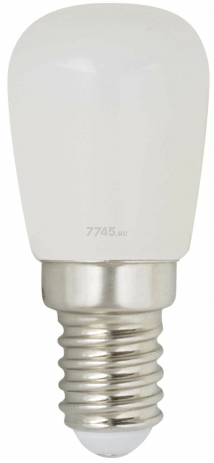 Лампа светодиодная для холодильников E14 VOLPE 4 Вт 3000K (UL-00006501)