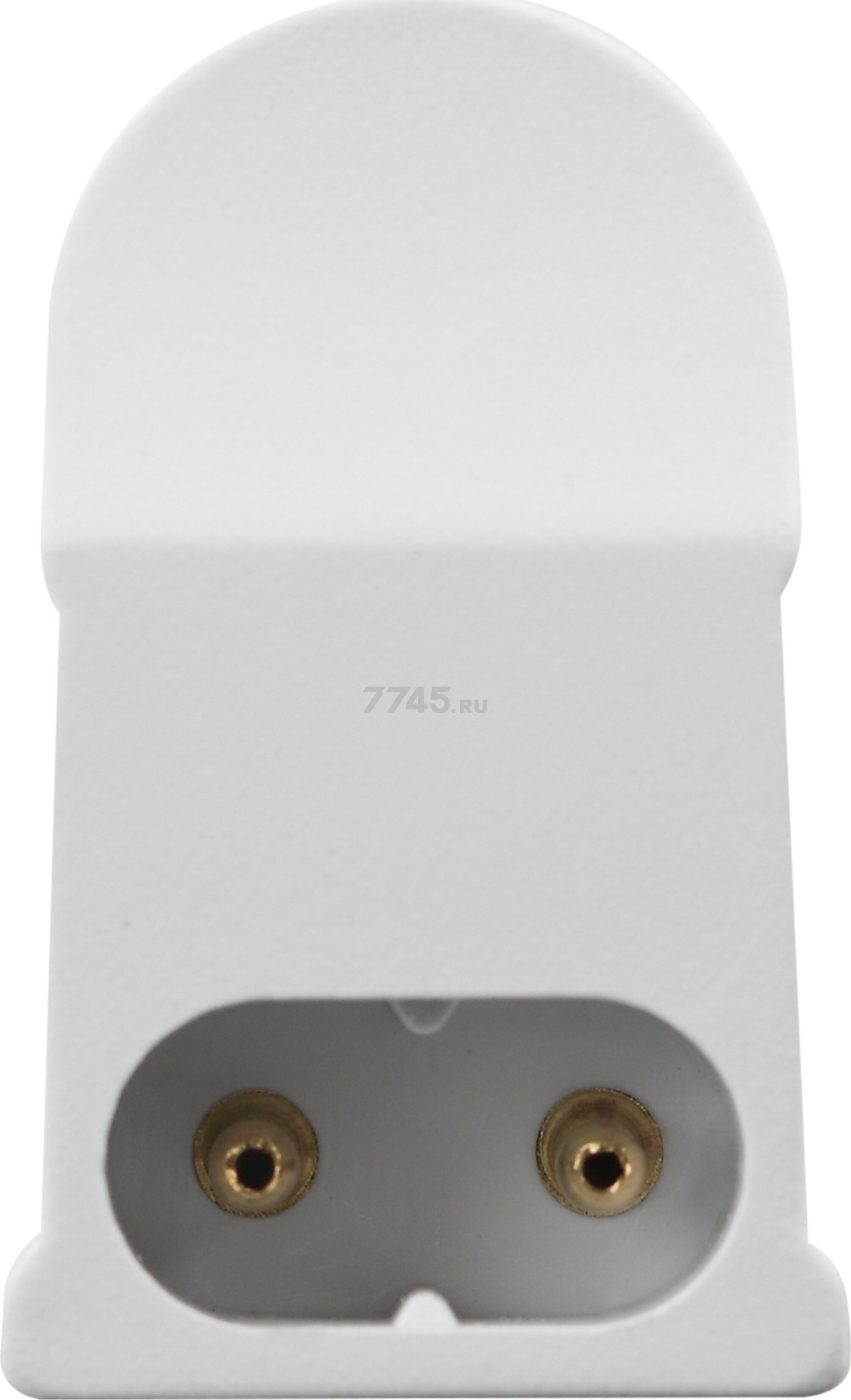 Светильник накладной светодиодный ЭРА LLED-01-12W-6500-W 12 Вт 6500К - Фото 3