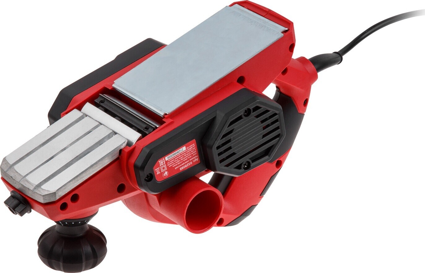 Электрорубанок WORTEX LX PL 2006-1 (0329088) - Фото 2