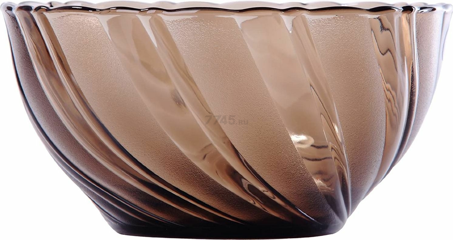 Салатник стеклянный DURALEX Beau Rivage 120 мм Creole (2001CF06C1111) - Фото 3