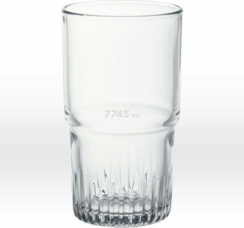 Набор стаканов DURALEX Empilable 6 штук 340 мл (1063AB06C0111) - Фото 2