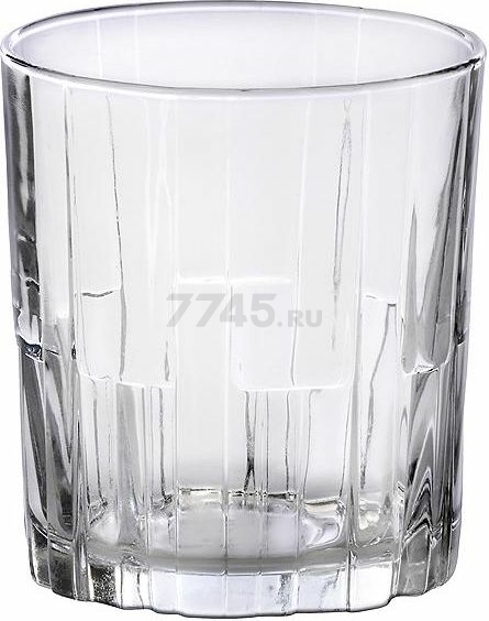 Набор стаканов DURALEX Jazz 6 штук 260 мл (1082AB06A0111)