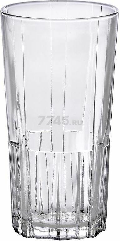 Набор стаканов DURALEX Jazz 6 штук 300 мл (1084AB06A0111)