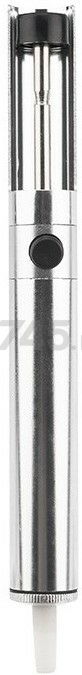 Экстрактор припоя вакуумный REXANT оловоотсос (12-0205)