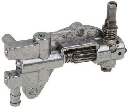 Насос масляный бензопилы ECO 4500/5200 (CSP-S5200-115)