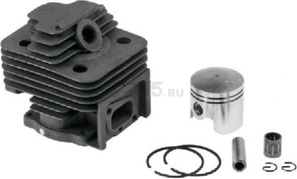Поршневая группа в сборе 43 см3 40 мм ECO (GTP-S0219)
