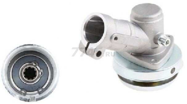 Редуктор в сборе бензокосы (9 шлицов, ф 26 мм) ECO (GTP-S0221)