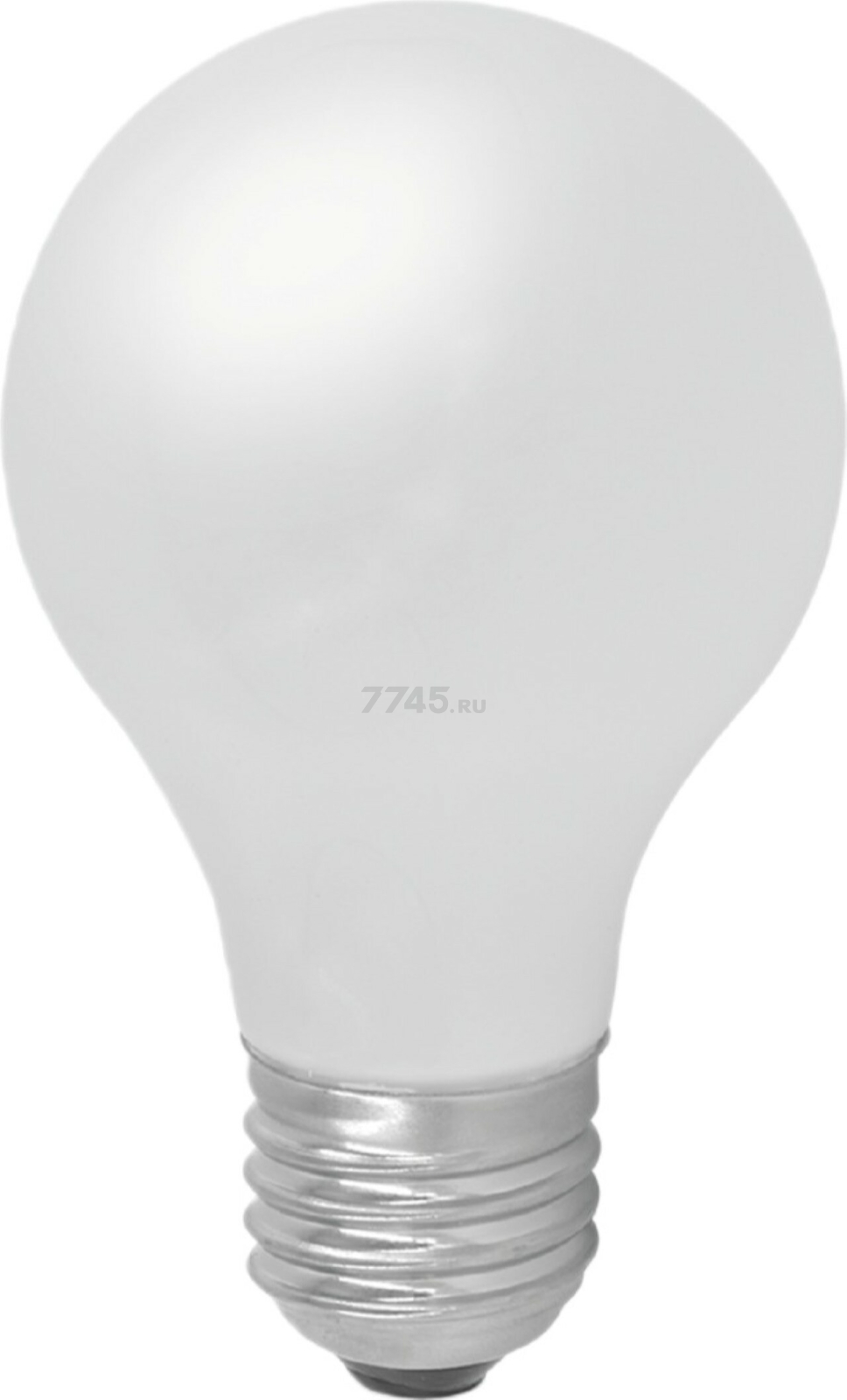 Лампа светодиодная филаментная E27 GAUSS 10 Вт 4100К (102202210)