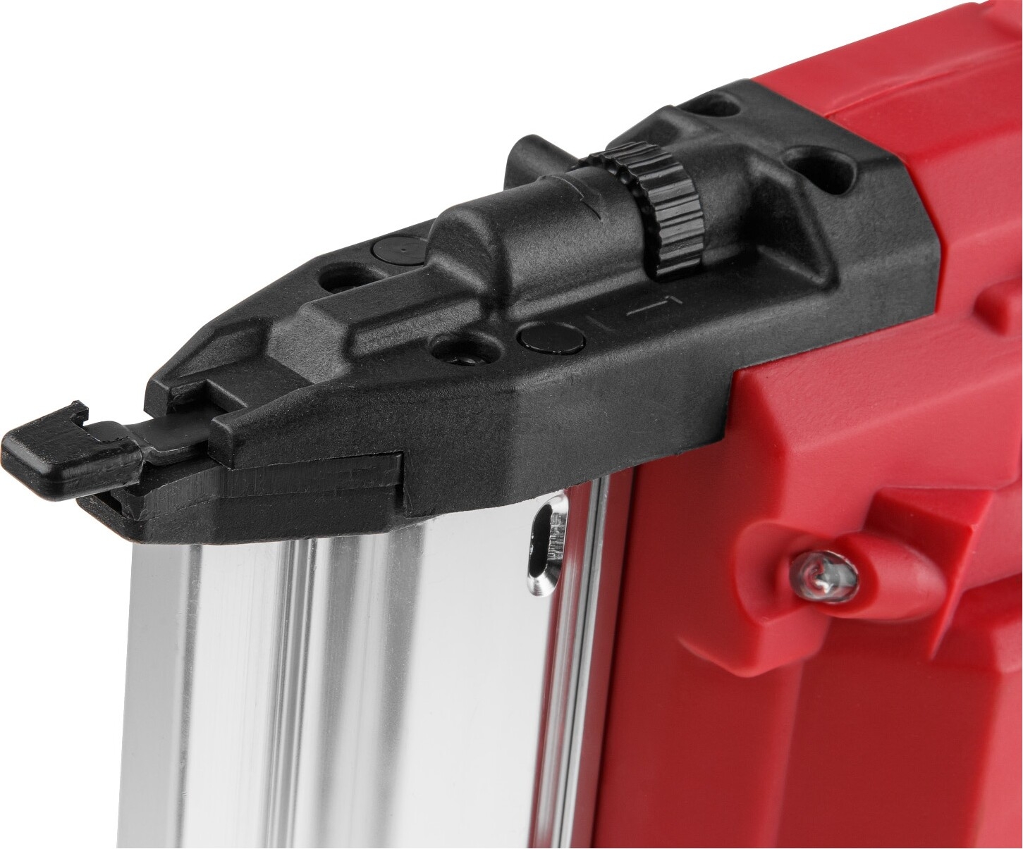 Пистолет гвоздезабивной (нейлер) аккумуляторный WORTEX NG 1850 XLT SOLO (0311162) - Фото 6