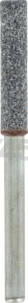 Насадка для гравера для заточки пильных цепей 4 мм DREMEL 453 3 штуки (26150453JA) - Фото 2