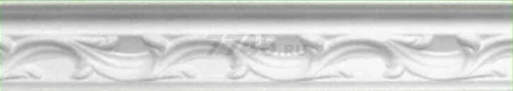 Плинтус потолочный COMFORTPLAST 6002 КП 2000х34х50 мм (УТ000012356)