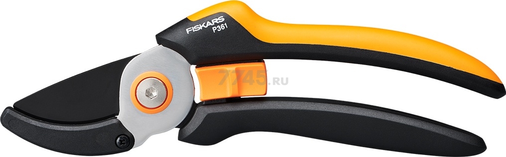 Секатор контактный FISKARS Solid P361 (1057165)