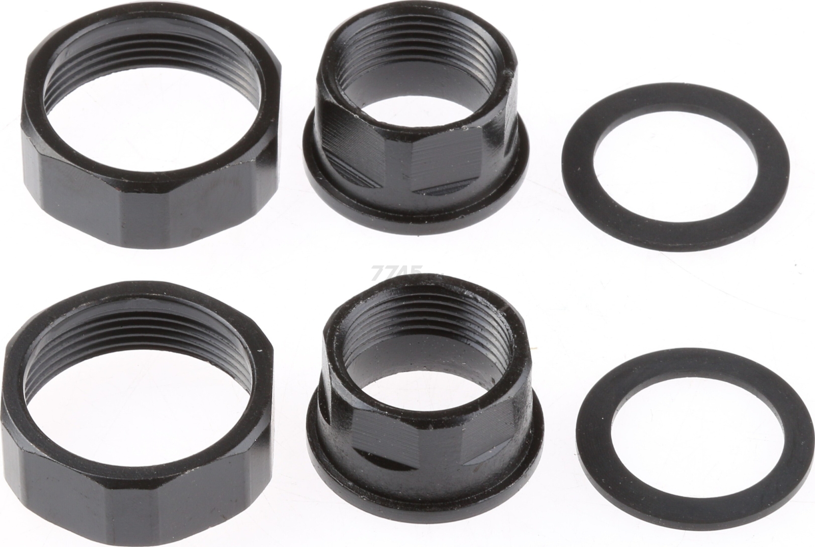 Насос циркуляционный A&P Titan-RS25-40-130 (AP118T002) - Фото 18