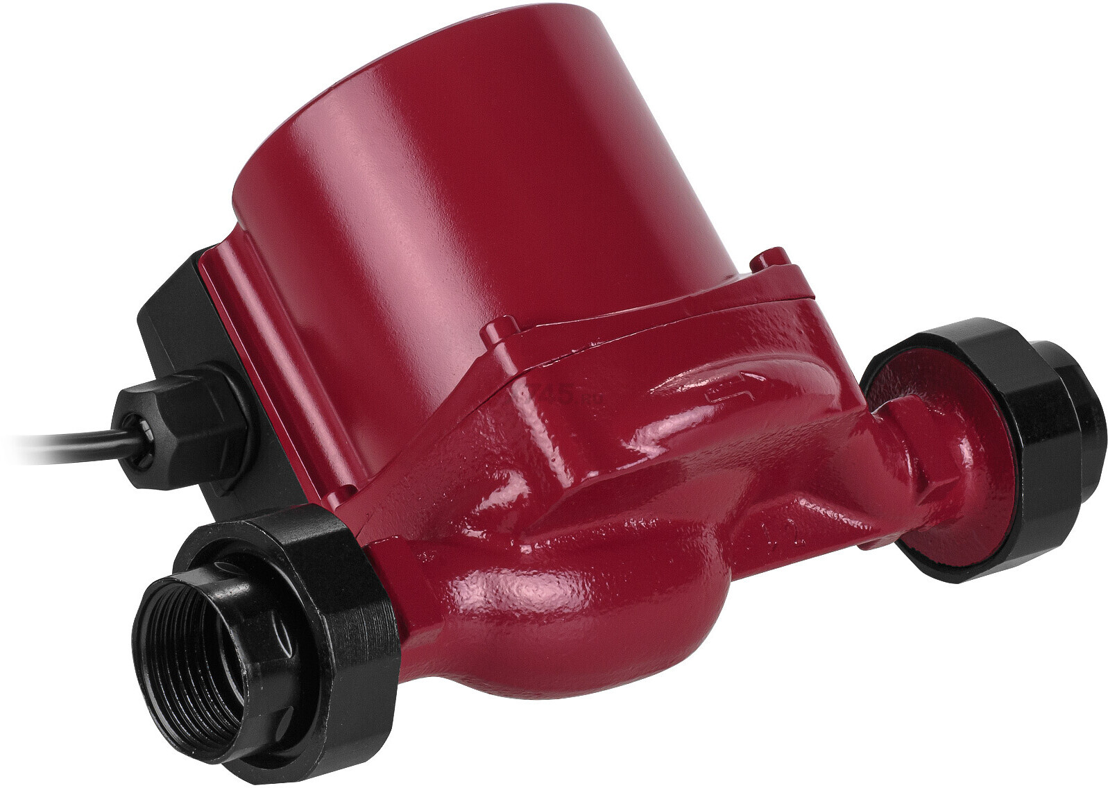 Насос циркуляционный A&P Titan-RS25-40-180 (AP118T005) - Фото 14