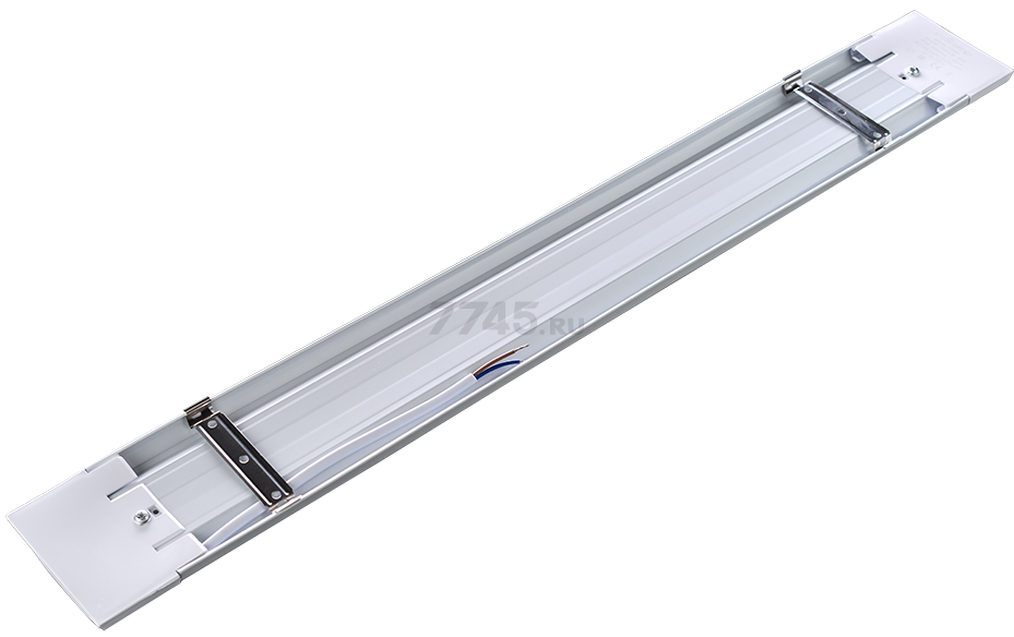 Светильник накладной светодиодный 36 Вт 4000К TRUENERGY Urban (10607) - Фото 2