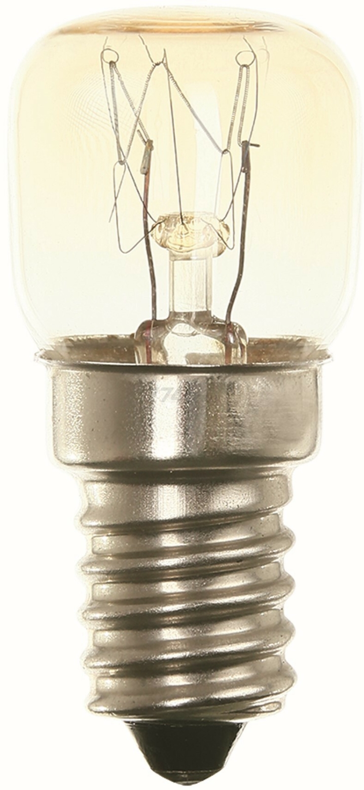 Лампа накаливания для духовок E14 UNIEL IL-F22-CL-15-E14 15 Вт (UL-00002327)