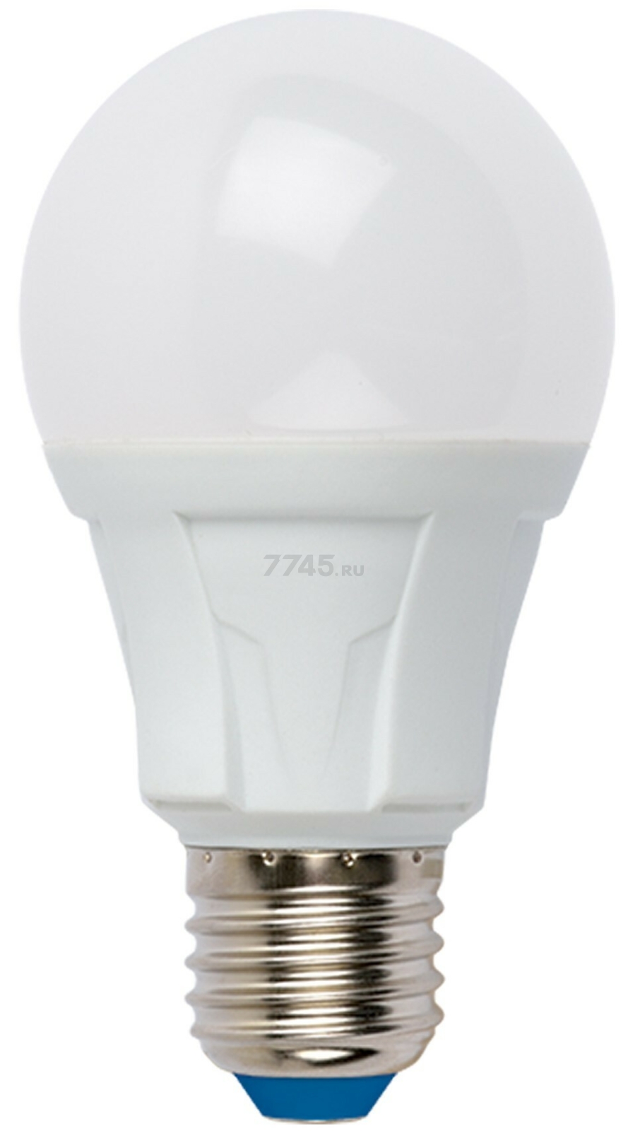 Лампа светодиодная E27 UNIEL A60 10 Вт 3000К (UL-00001524)