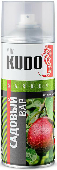 Вар садовый KUDO 520 мл (KU-G101)