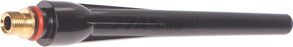 Колпачок защитный TIG горелки SOLARIS длинный (WA-3815)