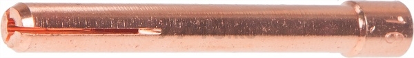 Цанга TIG горелки SOLARIS 1,6 мм 50 мм (WA-3811)
