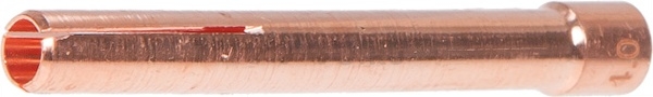 Цанга TIG горелки SOLARIS 4 мм 50 мм (WA-3814)