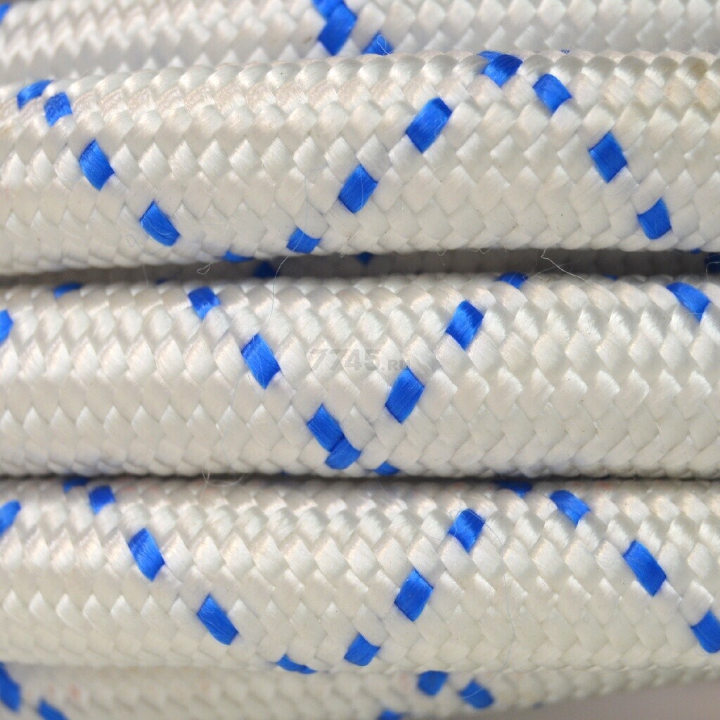 Шнур полипропиленовый TRUENERGY Cord Polymer 16 мм 5 м (12095) - Фото 2