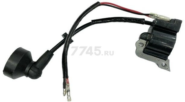 Модуль зажигания бензокосы 25 см3 для триммера/мотокосы ECO (GTP-S0217)
