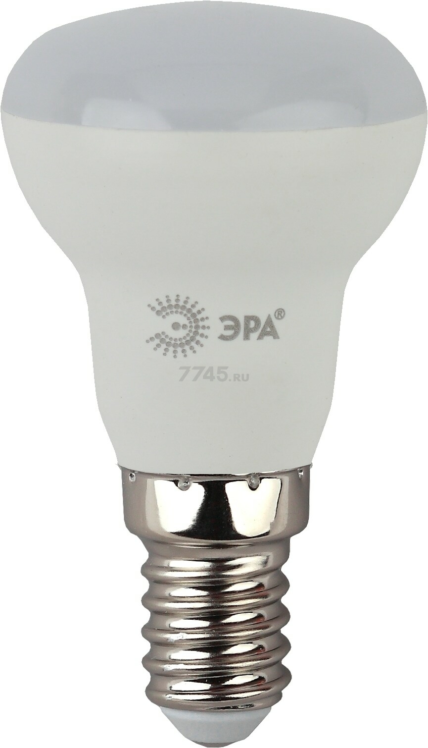 Лампа светодиодная Е14 ЭРА STD LED R39 4Вт 4000К - Фото 2