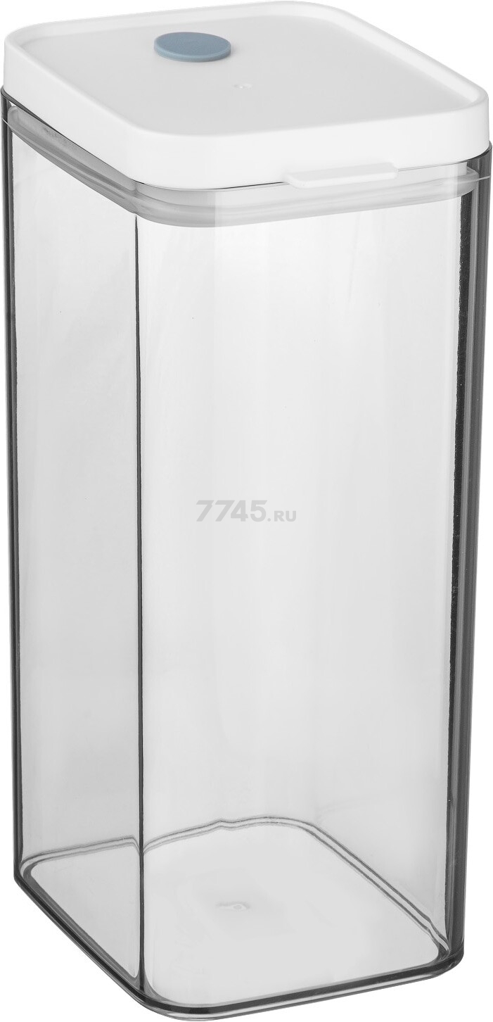 Емкость пластиковая для сыпучих продуктов 1,5 л (34-109150)