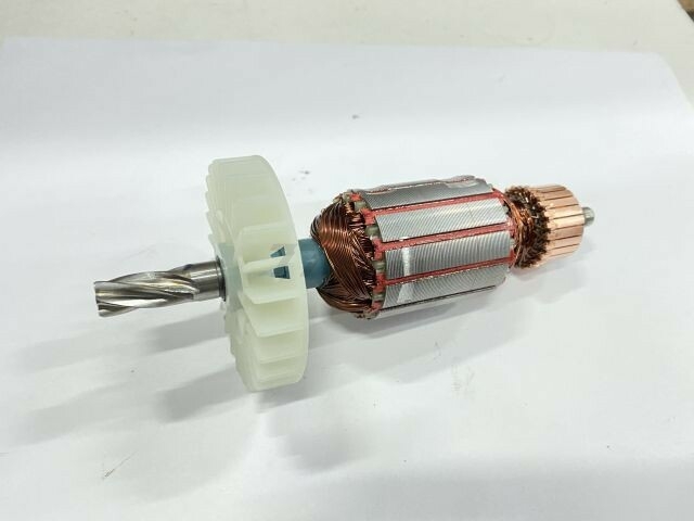 Ротор для триммера WORTEX TE 3813-1 S, TE 3610-2 S (DK20-1000A-21) - Фото 2