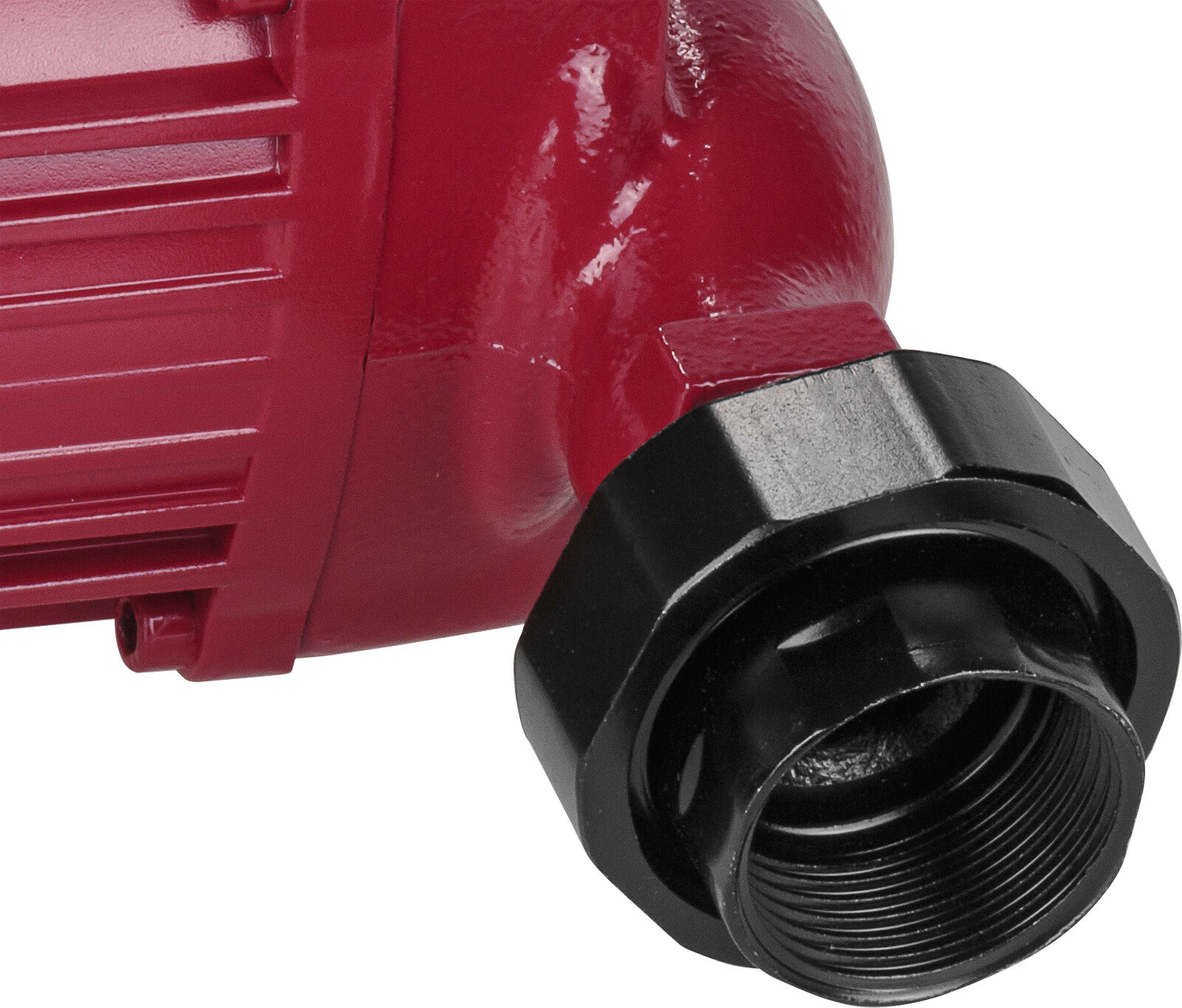 Насос циркуляционный A&P Wise-25/40-180 (AP118W003) - Фото 4