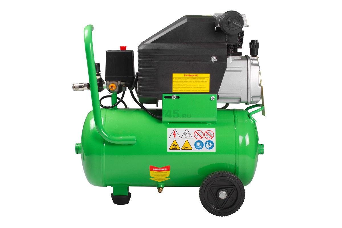 Компрессор ECO AE-251-12 - Фото 2