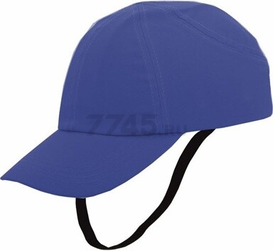 Каскетка защитная СОМЗ RZ Favorit Cap синяя (95518)