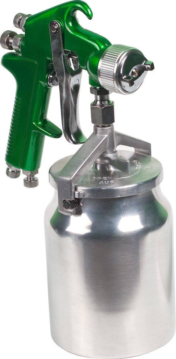 Краскопульт пневматический ECO SG-33L17