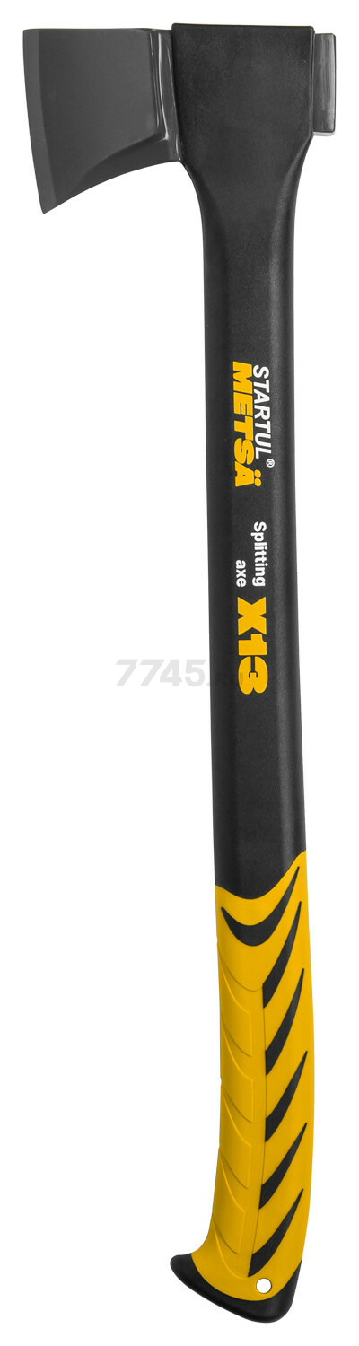 Топор-колун 1,3 кг STARTUL Metsa X13 (ST2035-13) - Фото 2