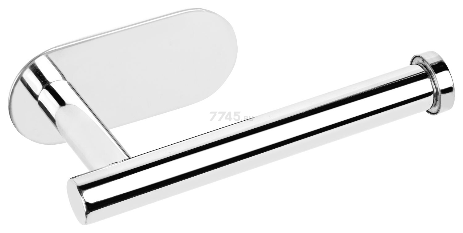 Держатель для туалетной бумаги PERFECTO LINEA Aquarius (35-031002) - Фото 5