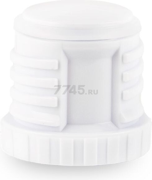Термос АРКТИКА 102-350W желтый кот - Фото 12