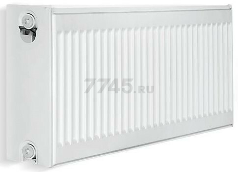 Радиатор стальной OASIS Pro PB 22-3-05 500х300 мм (4640039485216)