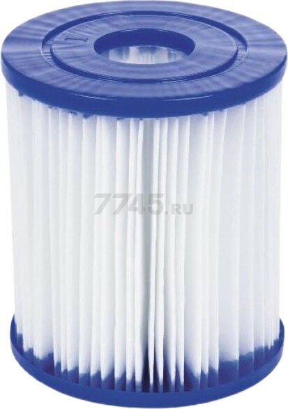 Бассейн BESTWAY Steel Pro Max 56408 (305х76) - Фото 4