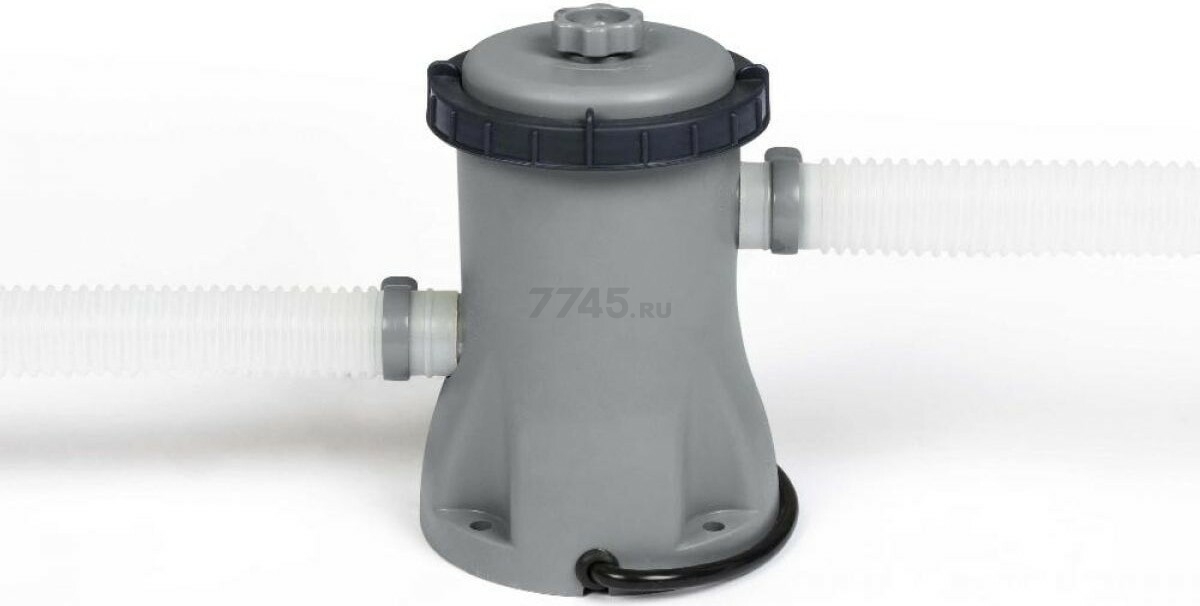 Бассейн BESTWAY Steel Pro Max 56408 (305х76) - Фото 3