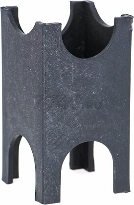 Фиксатор арматуры Опора Кубик 60/70/80 STARFIX 5 штук (SMZ8-46156-5)