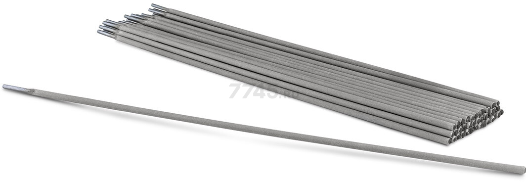 Электрод для углеродистой стали 2,5 мм МЭЗ/ARCUS УОНИ-13/55 4,5 кг (4627150030358) - Фото 8