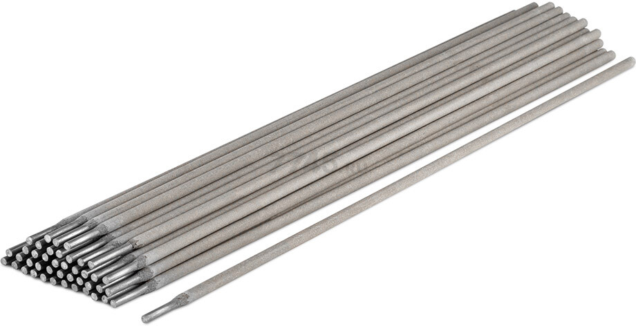 Электрод для углеродистой стали 2,5 мм МЭЗ/ARCUS УОНИ-13/55 4,5 кг (4627150030358) - Фото 7