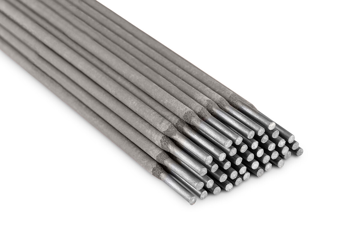 Электрод для углеродистой стали 2,5 мм МЭЗ/ARCUS УОНИ-13/55 4,5 кг (4627150030358) - Фото 2