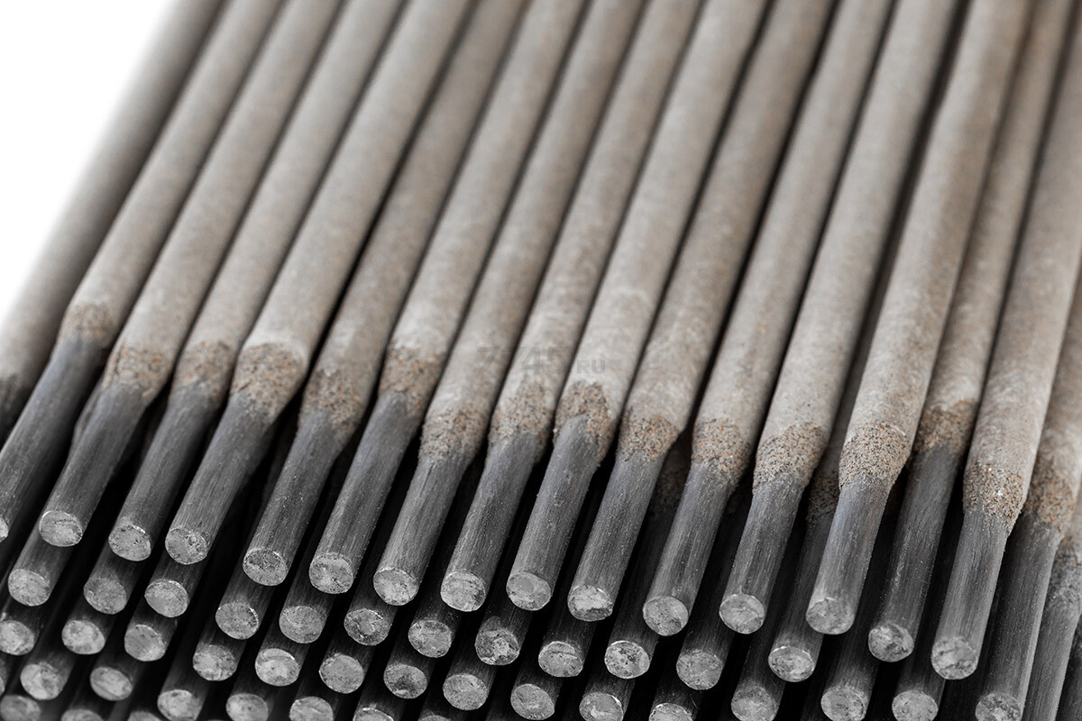 Электрод для углеродистой стали 2,5 мм МЭЗ/ARCUS УОНИ-13/55 4,5 кг (4627150030358) - Фото 3