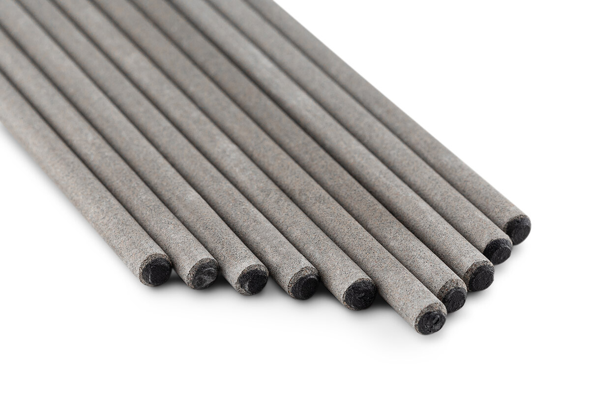 Электрод для углеродистой стали 2,5 мм МЭЗ/ARCUS УОНИ-13/55 4,5 кг (4627150030358) - Фото 4