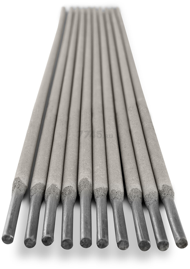 Электрод для углеродистой стали 2,5 мм МЭЗ/ARCUS УОНИ-13/55 4,5 кг (4627150030358) - Фото 6