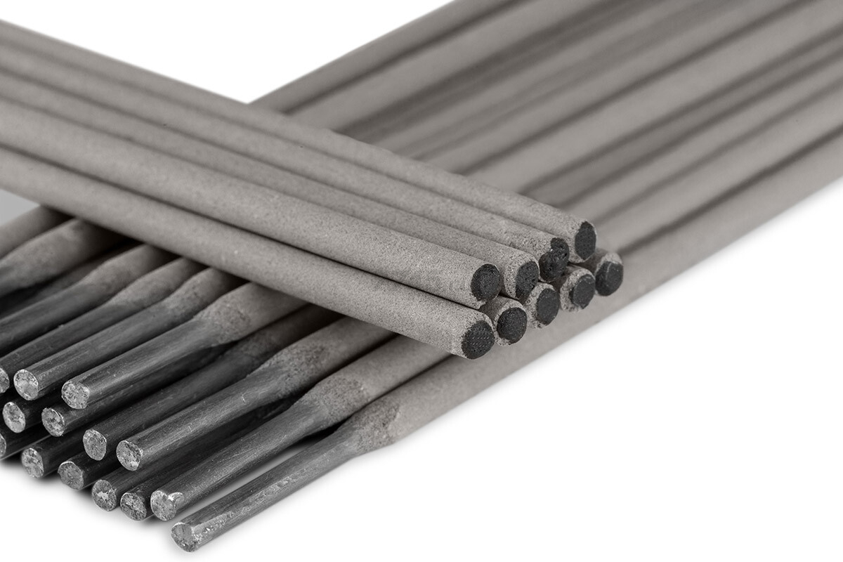 Электрод для углеродистой стали 2,5 мм МЭЗ/ARCUS УОНИ-13/55 4,5 кг (4627150030358) - Фото 5