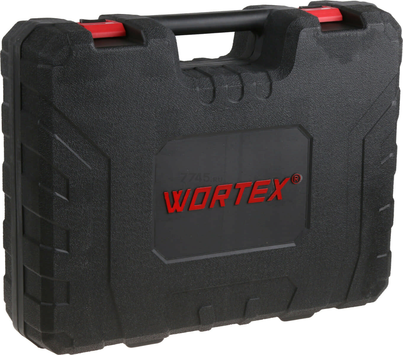 Шлифмашина угловая аккумуляторная WORTEX LX CAG 1812-1 E XLT SET (0329192) - Фото 14