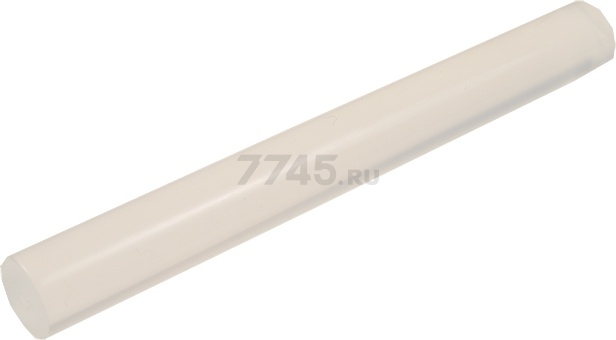 Стержень клеевой 11,2х200 мм прозрачный WORTEX 1 штука (GS11201U10010)